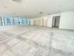 St. Andrews Centre (D2), Office #487243761